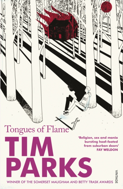 Tongues Of Flame, Paperback / softback Book
