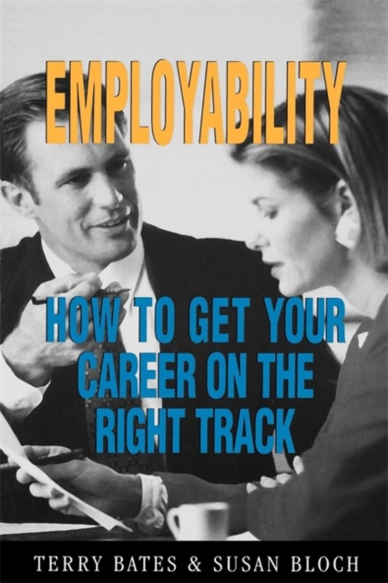 Employability - Your Path to Career Success, Paperback Book