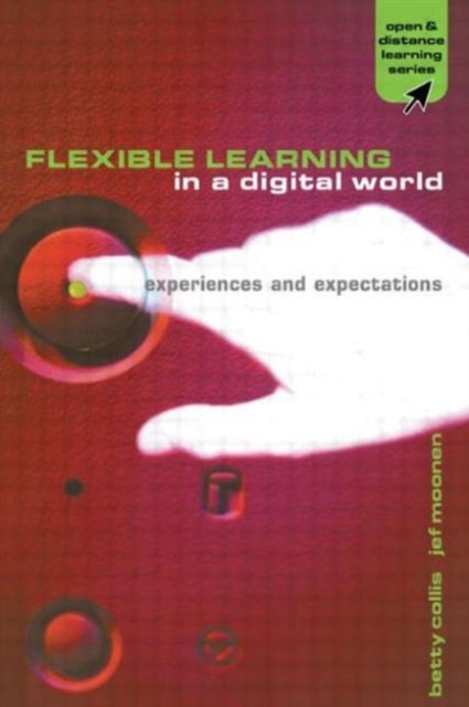 TECHYNOLOGY AND FLEXIBLE LEARNING, Book Book
