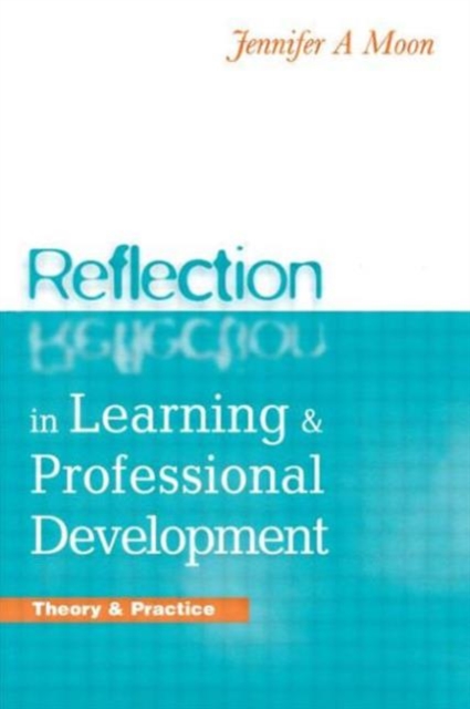 REFLECTION IN LEARNING AND PROFESSIONAL DEVELOPMEN, Book Book