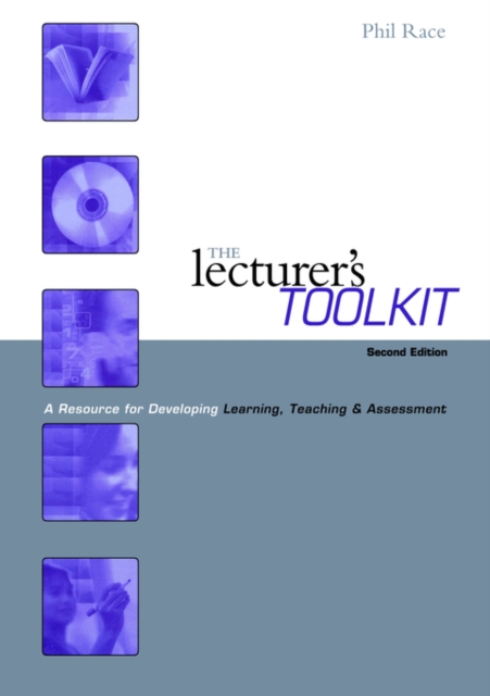 The Lecturer's Toolkit : A Practical Guide to Learning, Teaching and Assessment, Loose-leaf Book