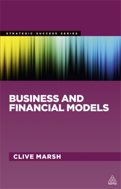Business and Financial Models, Paperback / softback Book