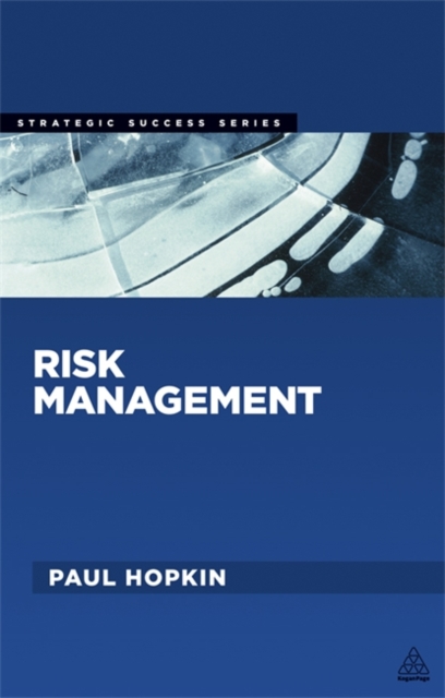 Risk Management, Paperback / softback Book