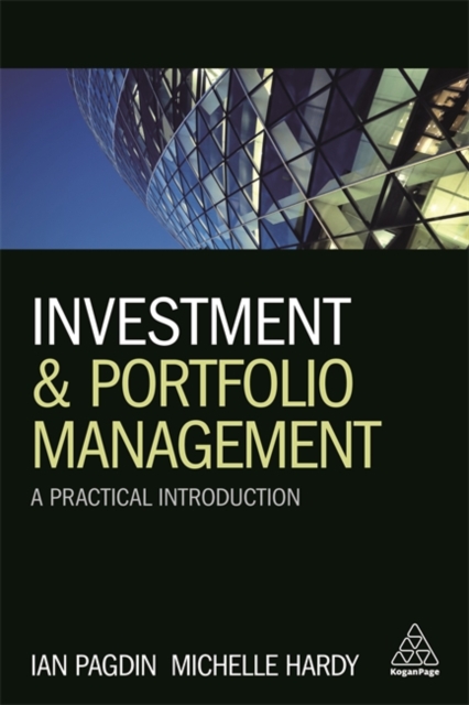 Investment and Portfolio Management : A Practical Introduction, Paperback / softback Book