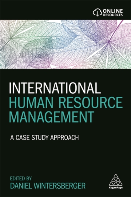 International Human Resource Management : A Case Study Approach, Paperback / softback Book