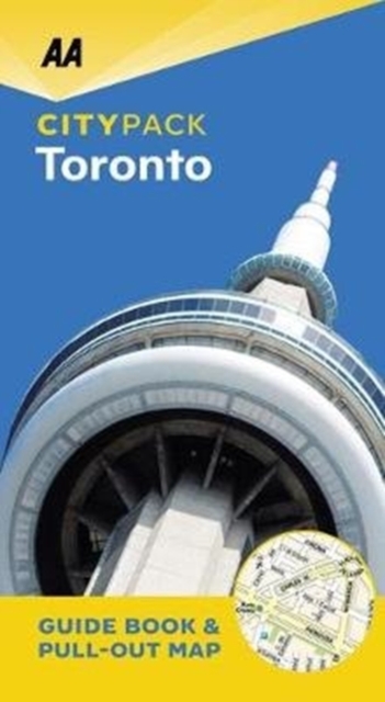 Toronto, Paperback / softback Book