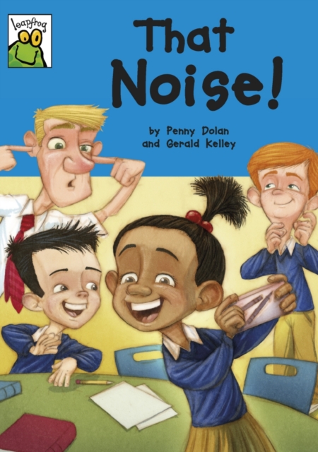That Noise, Paperback Book