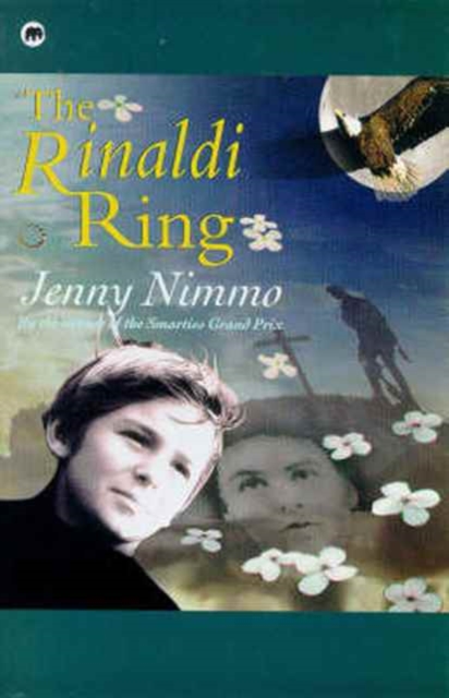 RINALDI RING, Paperback Book