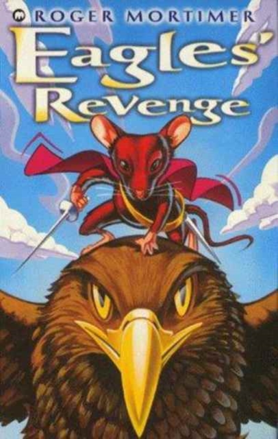Eagle's Revenge, Paperback / softback Book