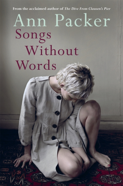 Songs Without Words, Paperback / softback Book