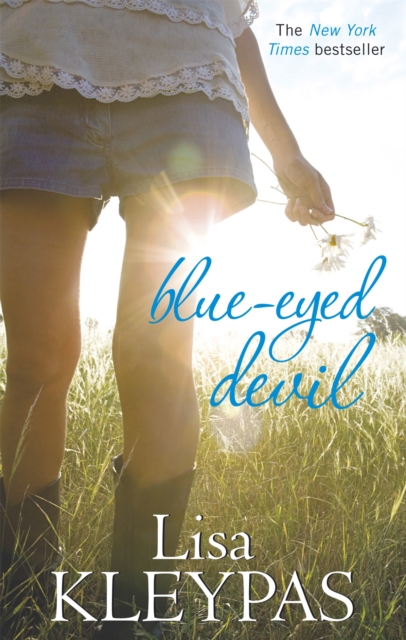 Blue-Eyed Devil : Number 2 in series, Paperback / softback Book