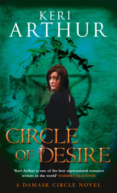 Circle Of Desire : Number 3 in series, Paperback / softback Book