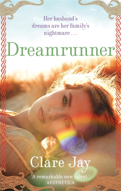 Dreamrunner, Paperback / softback Book