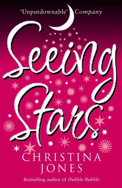 Seeing Stars : There's more to magic than meets the eye. . ., Paperback / softback Book