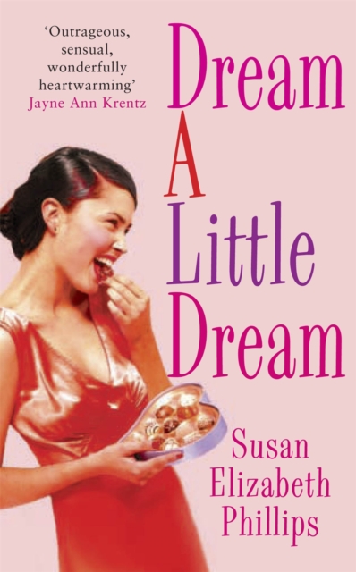 Dream A Little Dream : Number 4 in series, Paperback / softback Book