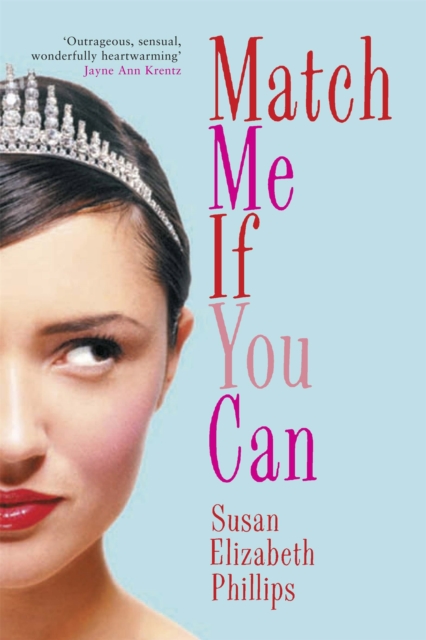 Match Me If You Can : Number 6 in series, Paperback / softback Book