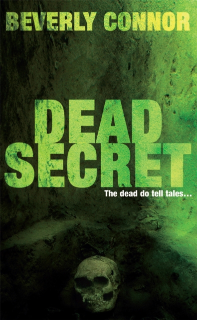 Dead Secret : Number 3 in series, Paperback / softback Book