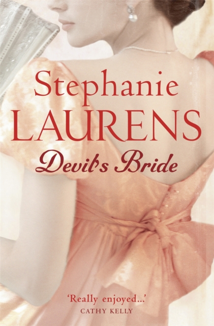 Devil's Bride : Number 1 in series, Paperback / softback Book