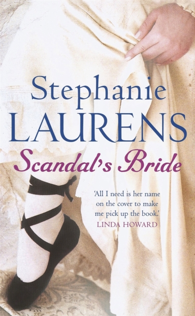 Scandal's Bride : Number 3 in series, Paperback / softback Book