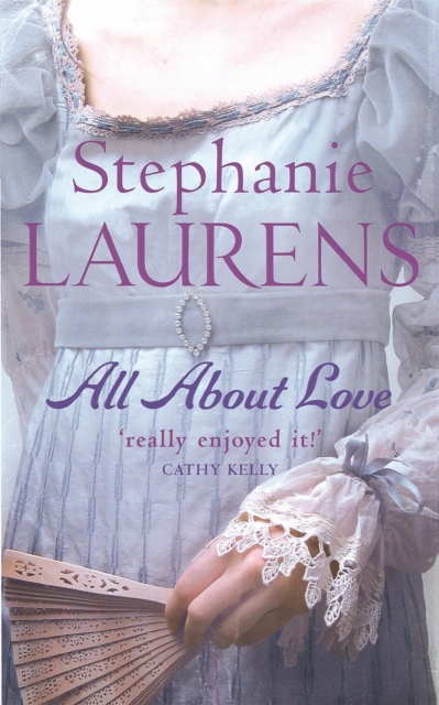 All About Love : Number 6 in series, Paperback / softback Book