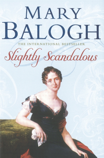 Slightly Scandalous : Number 5 in series, Paperback / softback Book