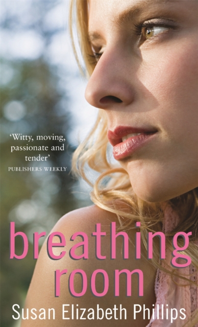 Breathing Room, Paperback / softback Book