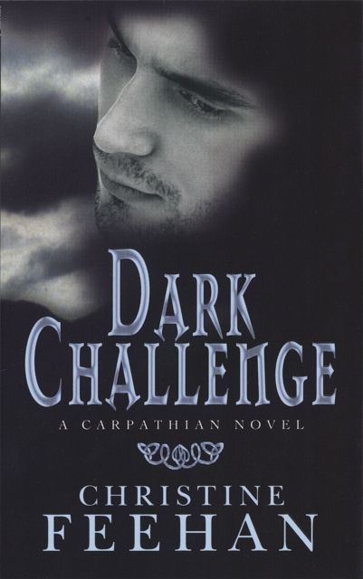 Dark Challenge : Number 5 in series, Paperback / softback Book