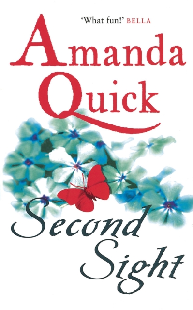 Second Sight : Number 1 in series, Paperback / softback Book