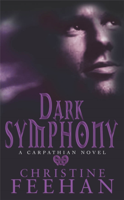 Dark Symphony : Number 10 in series, Paperback / softback Book