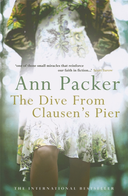The Dive From Clausen's Pier, Paperback / softback Book