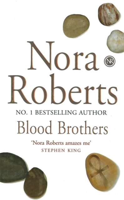 Blood Brothers : Number 1 in series, Paperback / softback Book
