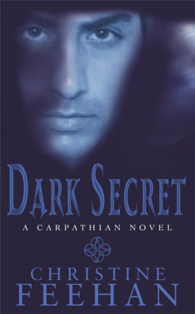 Dark Secret : Number 15 in series, Paperback / softback Book