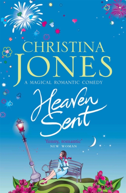 Heaven Sent : A charming and magical romantic comedy, Paperback / softback Book