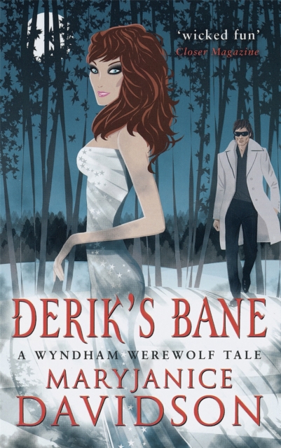 Derik's Bane : Number 3 in series, Paperback / softback Book