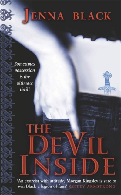 The Devil Inside : Number 1 in series, Paperback Book