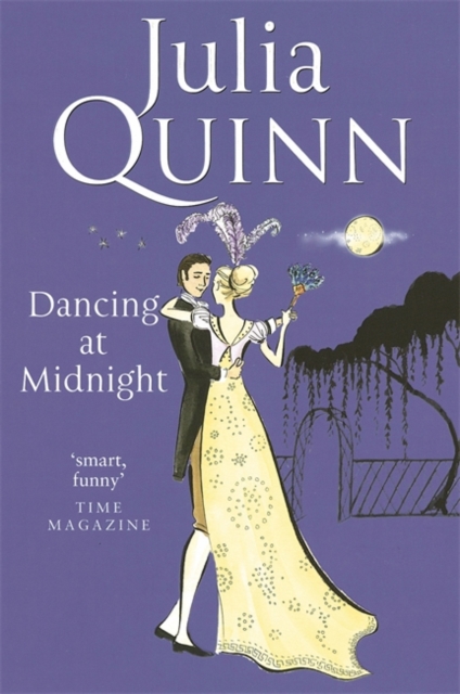 Dancing At Midnight : Number 2 in series, Paperback / softback Book