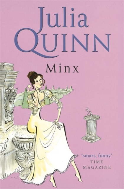 Minx : Number 3 in series, Paperback / softback Book
