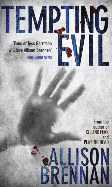 Tempting Evil : Number 2 in series, Paperback / softback Book