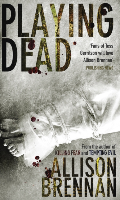 Playing Dead : Number 3 in series, Paperback / softback Book