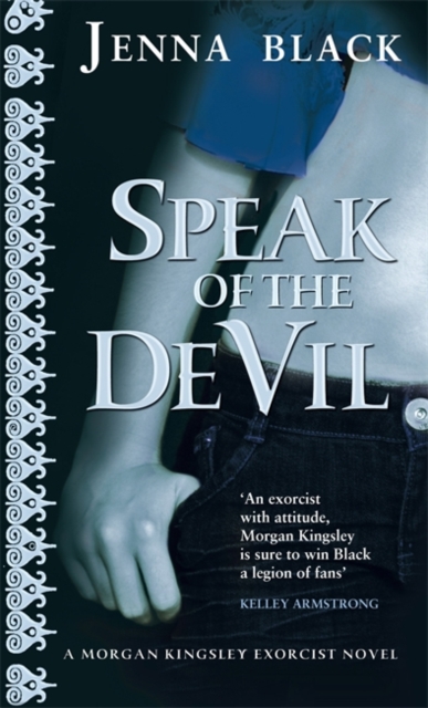 Speak Of The Devil : Number 4 in series, Paperback Book