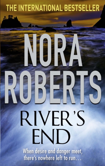 River's End, Paperback / softback Book