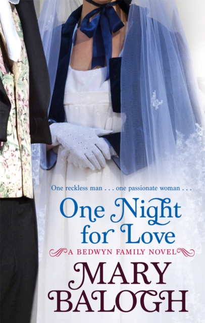 One Night For Love : Number 1 in series, Paperback / softback Book