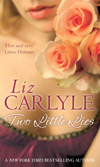 Two Little Lies : Number 2 in series, Paperback / softback Book
