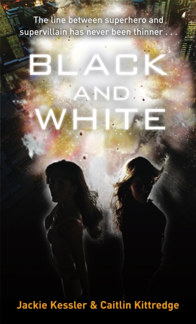 Black And White : Number 1 in series, Paperback / softback Book