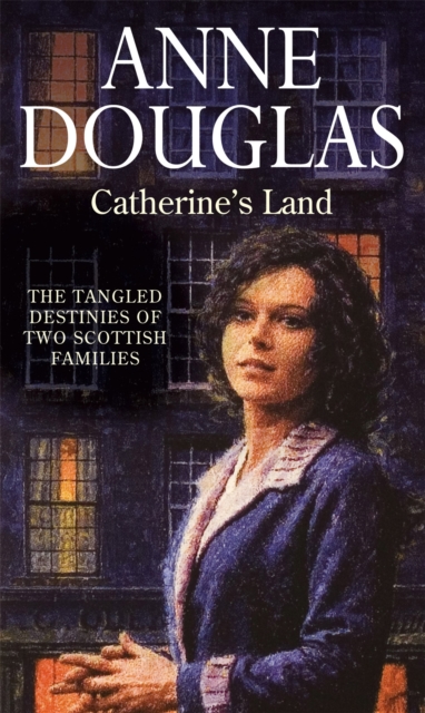 Catherine's Land, Paperback / softback Book