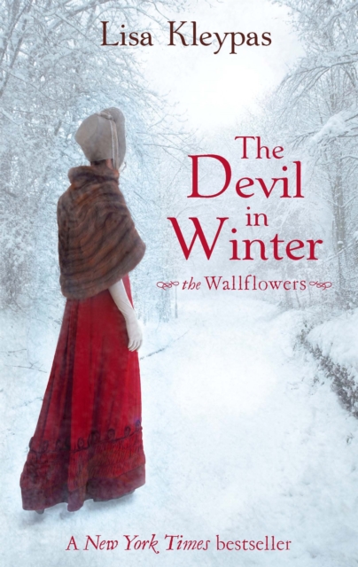 The Devil in Winter, Paperback / softback Book