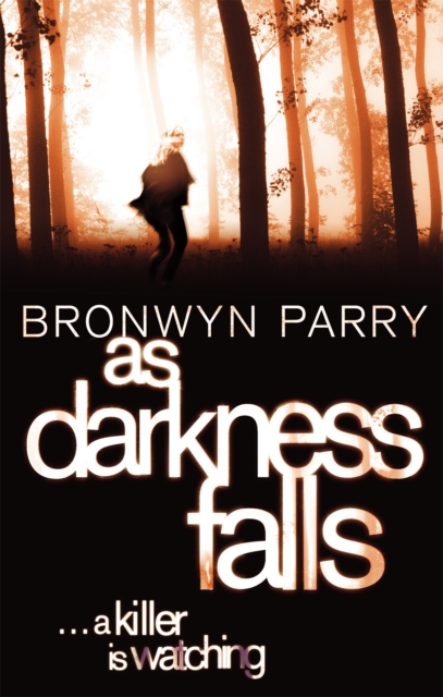 As Darkness Falls : Number 1 in series, Paperback / softback Book