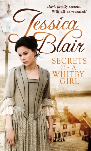 Secrets Of A Whitby Girl, Paperback / softback Book