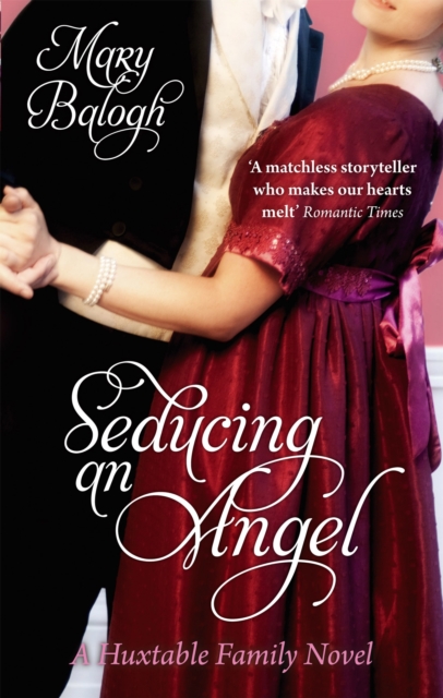 Seducing An Angel : Number 4 in series, Paperback / softback Book
