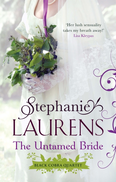 The Untamed Bride : Number 1 in series, Paperback / softback Book